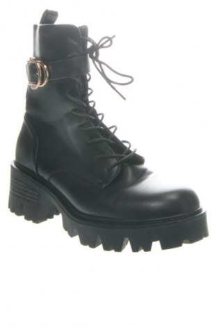 Дамски боти Answear, Размер 40, Цвят Черен, Цена 32,00 €