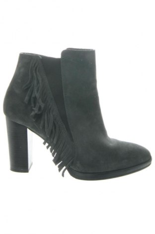 Damen Stiefeletten Benvenuti, Größe 39, Farbe Grün, Preis 51,60 €