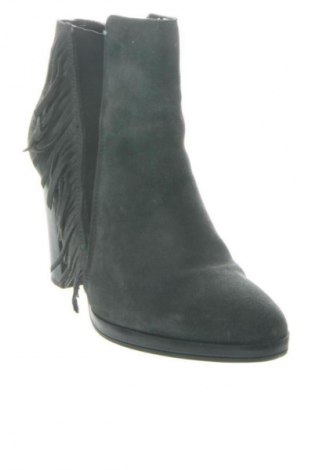 Damen Stiefeletten Benvenuti, Größe 39, Farbe Grün, Preis 51,60 €