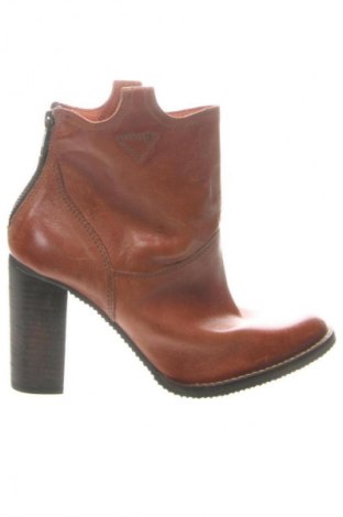 Dámské boty  Bianco, Velikost 37, Barva Oranžová, Cena  3 092,00 Kč