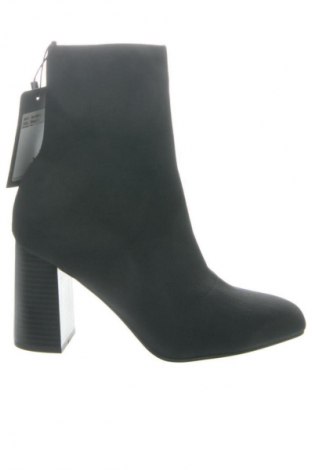 Dámské poltopánky Bianco, Veľkosť 39, Farba Čierna, Cena  134,95 €