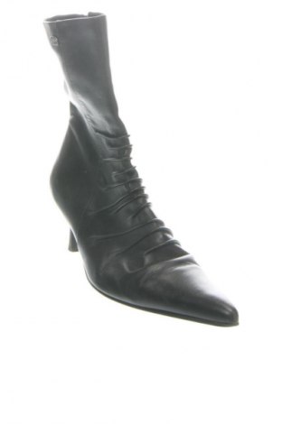 Damskie botki Buffalo, Rozmiar 39, Kolor Brązowy, Cena 861,35 zł