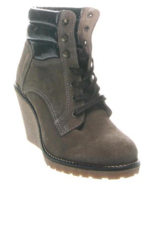 Dámské boty  Buffalo, Velikost 38, Barva Vícebarevné, Cena  3 130,00 Kč