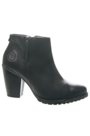Damen Stiefeletten Bugatti, Größe 37, Farbe Schwarz, Preis 160,78 €