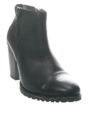 Damen Stiefeletten Bugatti, Größe 37, Farbe Schwarz, Preis 160,78 €