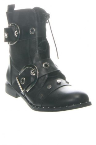 Дамски боти Buonarotti, Размер 41, Цвят Черен, Цена 32,23 €