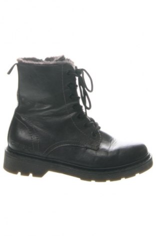Damen Stiefeletten Catwalk, Größe 36, Farbe Grau, Preis € 37,99