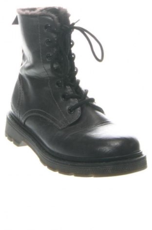 Damen Stiefeletten Catwalk, Größe 36, Farbe Grau, Preis € 37,99