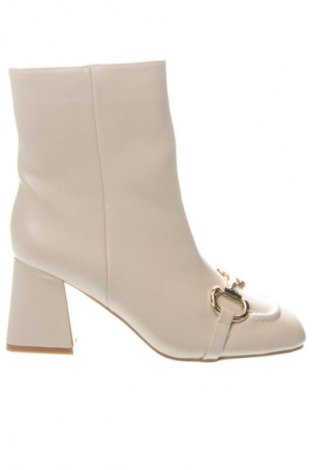 Dámské boty  Chiara Foscari, Velikost 37, Barva Béžová, Cena  1 652,00 Kč