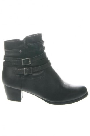 Damen Stiefeletten City Line, Größe 39, Farbe Schwarz, Preis € 32,00