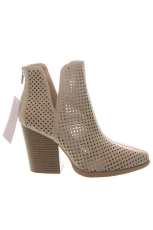 Dámské boty  DeeZee, Velikost 38, Barva Béžová, Cena  1 105,00 Kč