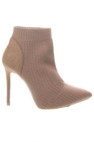 Női bokacsizma DeeZee, Méret 36, Szín Bézs, Ár 16 249 Ft