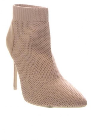 Női bokacsizma DeeZee, Méret 36, Szín Bézs, Ár 16 249 Ft