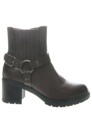 Damen Stiefeletten Diamantique, Größe 40, Farbe Braun, Preis € 24,28