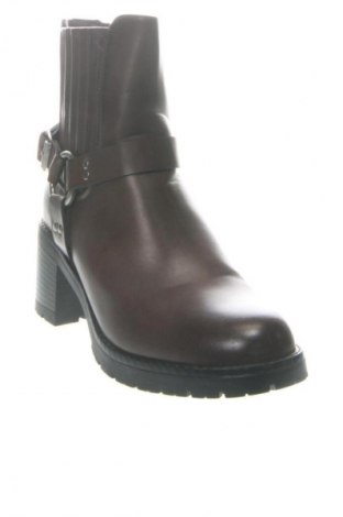 Damen Stiefeletten Diamantique, Größe 40, Farbe Braun, Preis € 24,28