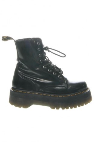 Γυναικεία μποτάκια Dr. Martens, Μέγεθος 37, Χρώμα Μαύρο, Τιμή 163,00 €