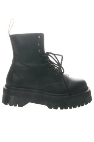 Дамски боти Dr. Martens, Размер 39, Цвят Черен, Цена 200,00 €