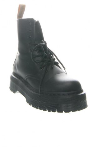 Дамски боти Dr. Martens, Размер 39, Цвят Черен, Цена 200,00 €