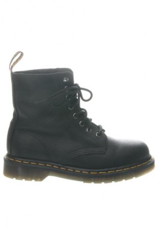 Дамски боти Dr. Martens, Размер 38, Цвят Черен, Цена 200,00 €