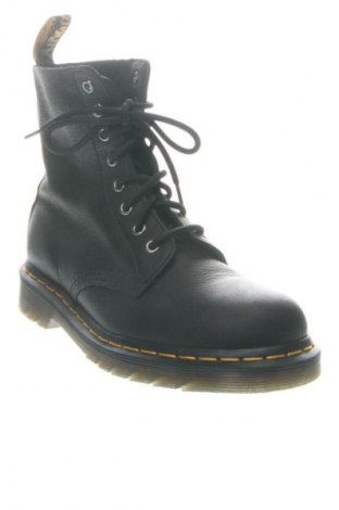 Дамски боти Dr. Martens, Размер 38, Цвят Черен, Цена 200,00 €