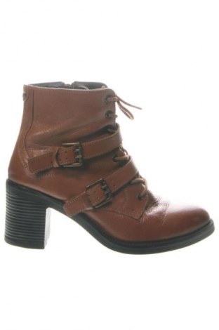 Dámské boty  Dune, Velikost 39, Barva Hnědá, Cena  3 131,00 Kč