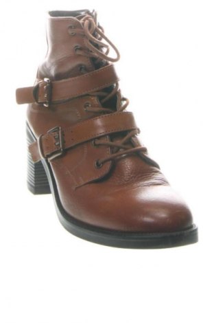 Dámské boty  Dune, Velikost 39, Barva Hnědá, Cena  3 131,00 Kč
