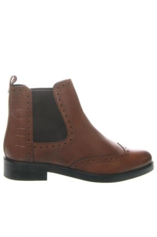 Női bokacsizma Dune, Méret 39, Szín Barna, Ár 67 749 Ft