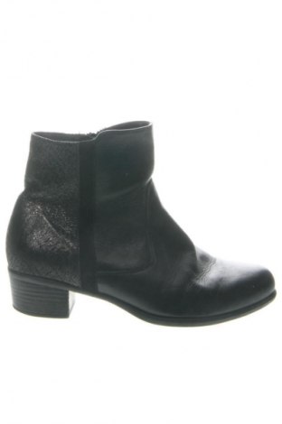 Dámské poltopánky Durea, Veľkosť 36, Farba Čierna, Cena  67,95 €