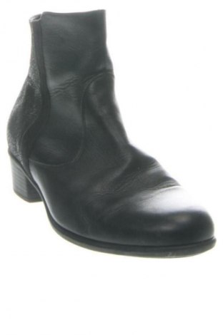 Dámské poltopánky Durea, Veľkosť 36, Farba Čierna, Cena  67,95 €