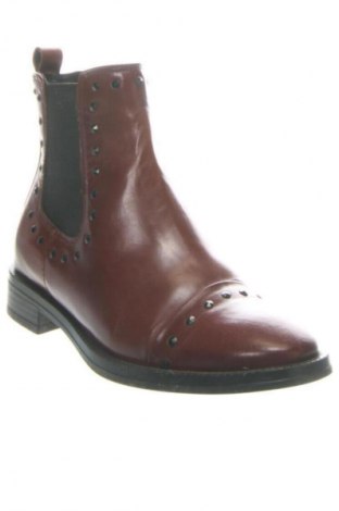 Dámské boty  Easy'n Rose, Velikost 35, Barva Hnědá, Cena  1 463,00 Kč