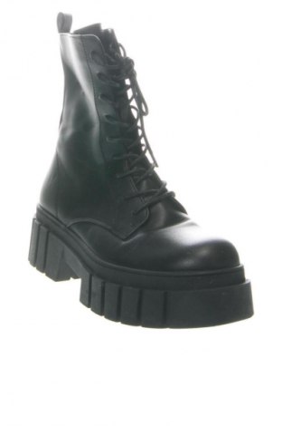 Damskie botki Even&Odd, Rozmiar 39, Kolor Czarny, Cena 172,60 zł