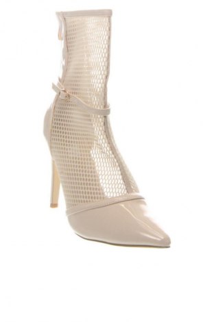 Дамски боти Ezel, Размер 38, Цвят Бежов, Цена 32,00 €