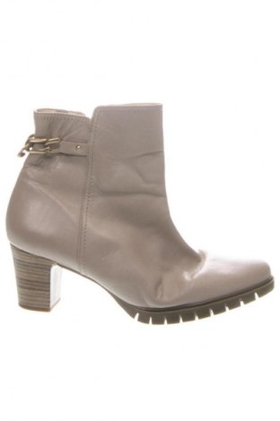 Botine de damă Gabor, Mărime 40, Culoare Bej, Preț 133,99 Lei