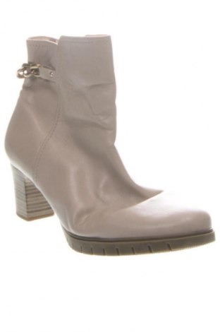 Botine de damă Gabor, Mărime 40, Culoare Bej, Preț 133,99 Lei