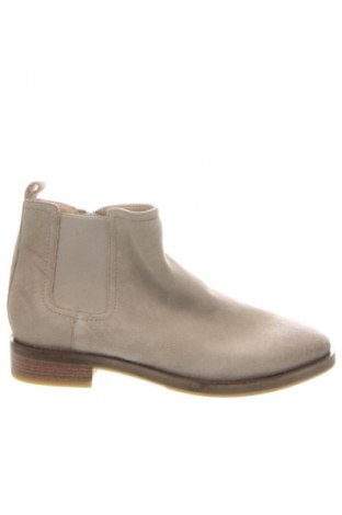 Дамски боти Geox, Размер 36, Цвят Бежов, Цена 110,00 €