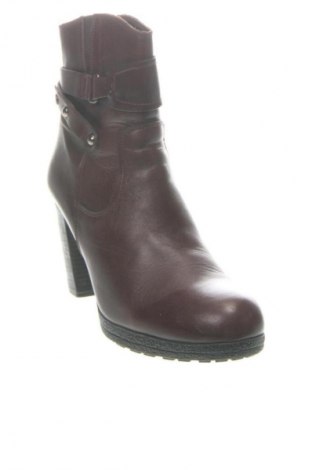 Damen Stiefeletten GiAnni, Größe 40, Farbe Braun, Preis 88,00 €