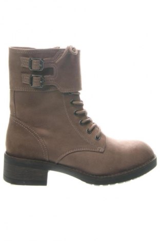 Dámské boty  Graceland, Velikost 38, Barva Hnědá, Cena  1 105,00 Kč