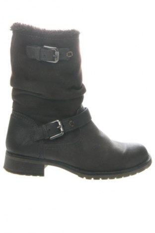 Női bokacsizma Graceland, Méret 36, Szín Barna, Ár 13 316 Ft