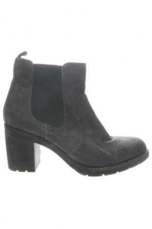 Дамски боти Graceland, Размер 41, Цвят Сив, Цена 14,82 €