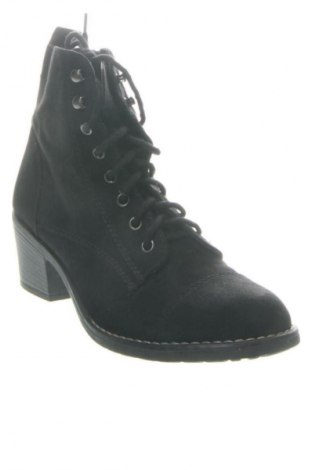 Dámské boty  Graceland, Velikost 39, Barva Černá, Cena  913,00 Kč