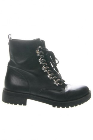 Dámské poltopánky Guess, Veľkosť 41, Farba Čierna, Cena  68,95 €