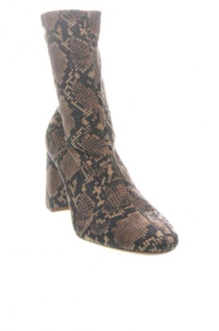 Γυναικεία μποτάκια H&M, Μέγεθος 38, Χρώμα Πολύχρωμο, Τιμή 32,29 €