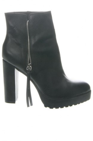 Damen Stiefeletten H&M, Größe 40, Farbe Schwarz, Preis 32,00 €