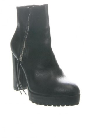 Damen Stiefeletten H&M, Größe 40, Farbe Schwarz, Preis 32,00 €