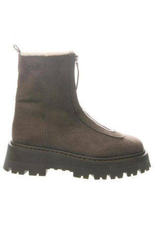 Damen Stiefeletten H&M, Größe 39, Farbe Braun, Preis € 39,87