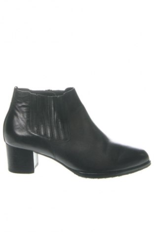 Dámské poltopánky Hogl, Veľkosť 35, Farba Čierna, Cena  179,72 €