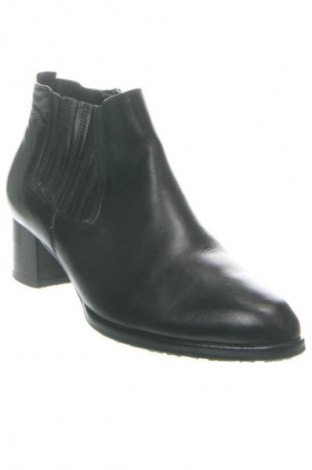 Dámské poltopánky Hogl, Veľkosť 35, Farba Čierna, Cena  179,72 €