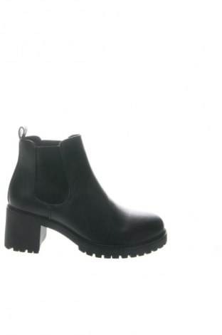 Női bokacsizma Ichi, Méret 36, Szín Fekete, Ár 35 839 Ft