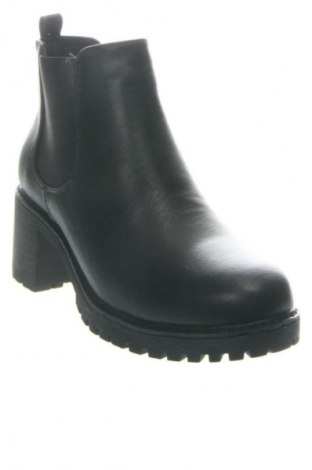 Dámské poltopánky Ichi, Veľkosť 36, Farba Čierna, Cena  85,95 €