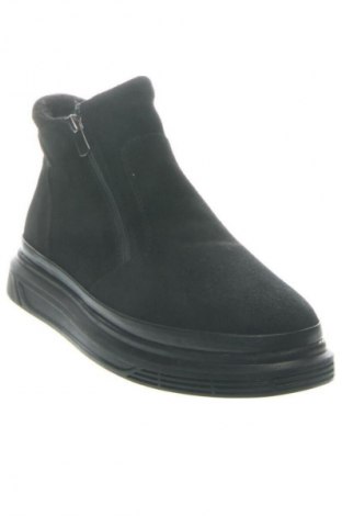 Дамски боти Image, Размер 41, Цвят Черен, Цена 51,60 €